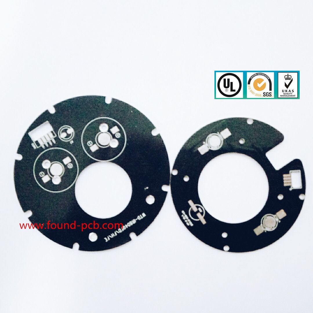 Power Module Mc PCB High Precision Circuit Board