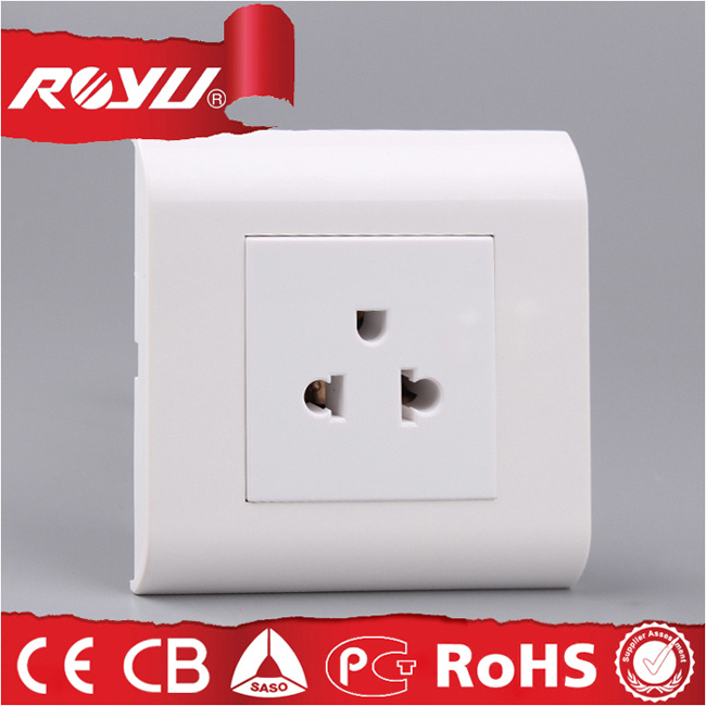 10 Years Guarantee Module Type 16A American Socket