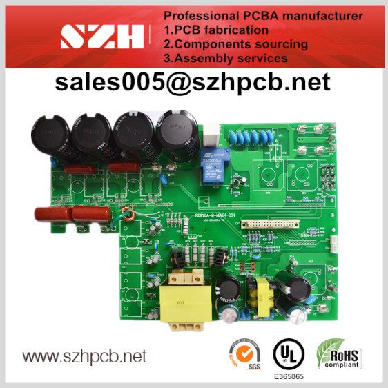 Electronic PCB and PCBA Supplier