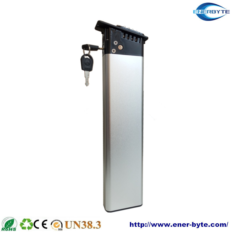 Electric Foldable Bicycle Lithium Battery 36V 10ah