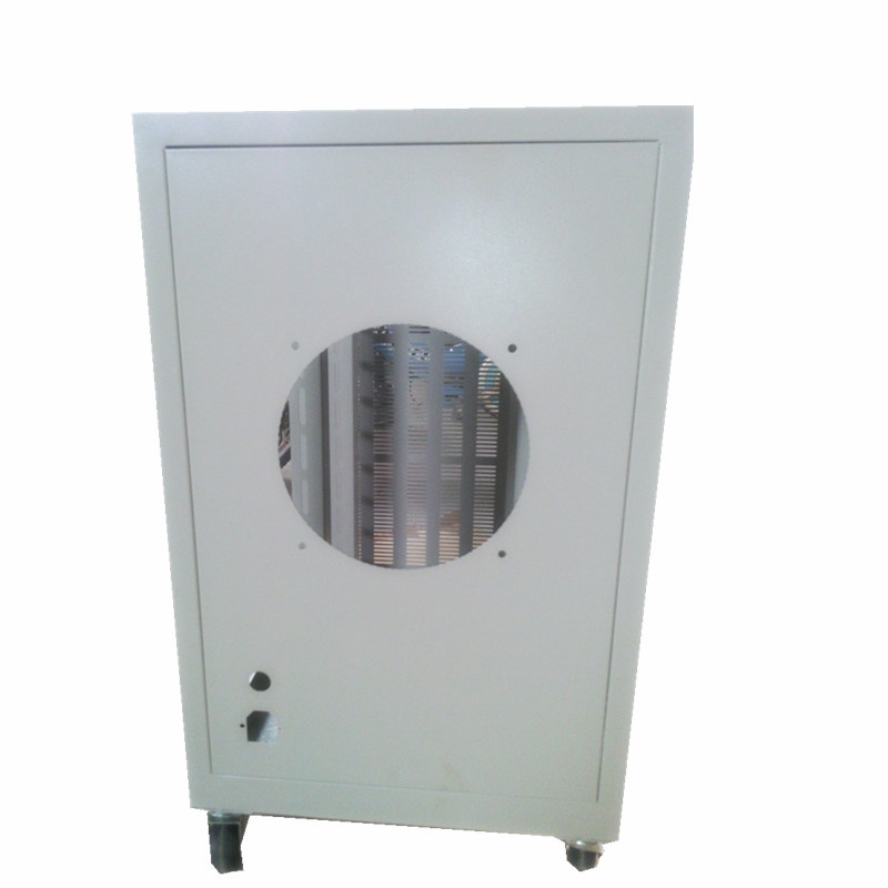 Precision Sheet Metal Box of High Quality (LFSS0127)