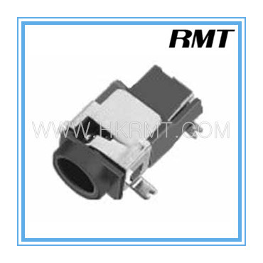 DC Power Jack (DC00850)