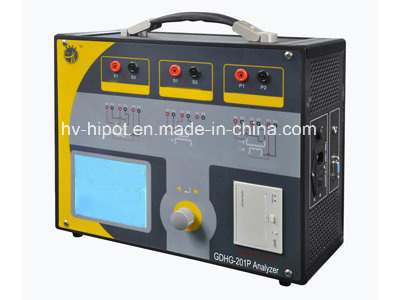 GDHG-201P CT/PT Analyzer