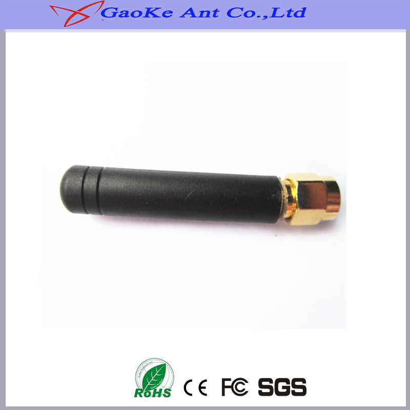 Vehicle CDMA GSM Modem with External Antenna