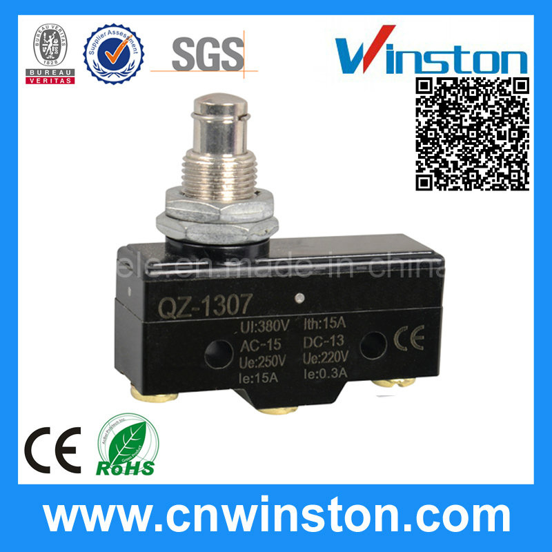 Hinge Roller Lever Type Elevator Micro Switch with CE