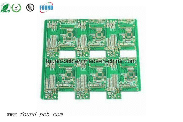Aluminium Metal Core PCB