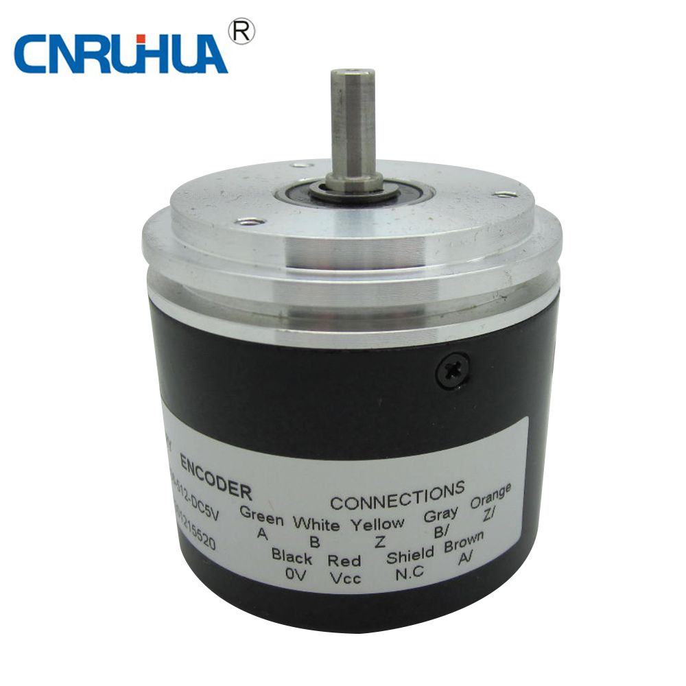 E1042ad6 High Quality 17bit Absolute Encoder