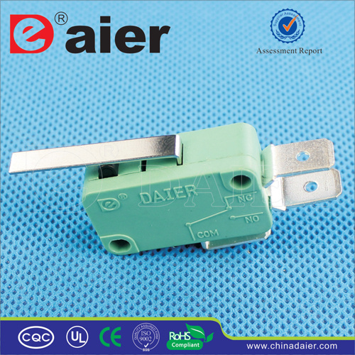 Kw1-103-3 3 Position Micro Switch