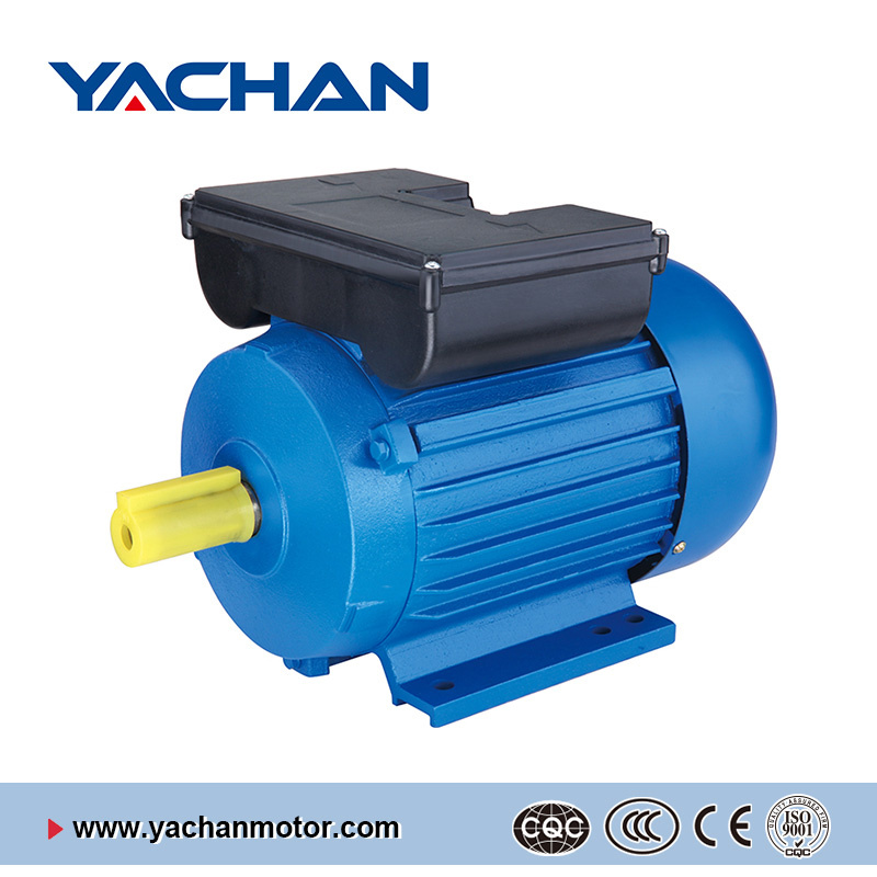 CE Approved Yl Series AC Motor