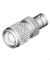 BNC Male to TNC Female Adaptor