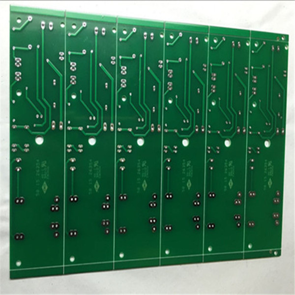 One-Stop EMS Service 4 Layer Double-Side PCB Board