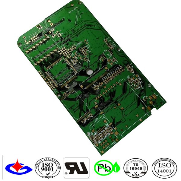High Quality Low Price Customized PCB Board for Air Conditioner