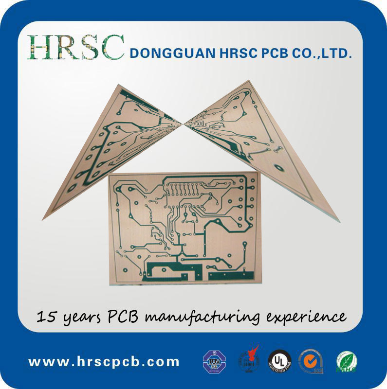 Bluetooth Adapter PCB Assembly PCB Boarad