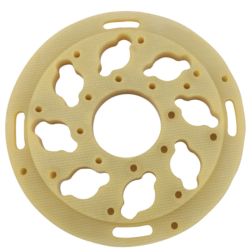 Epoxy Glass Sheet for Washer (G10/FR4)