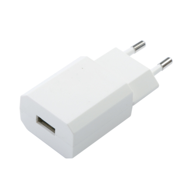 Dual USB Charger T107-9000-2