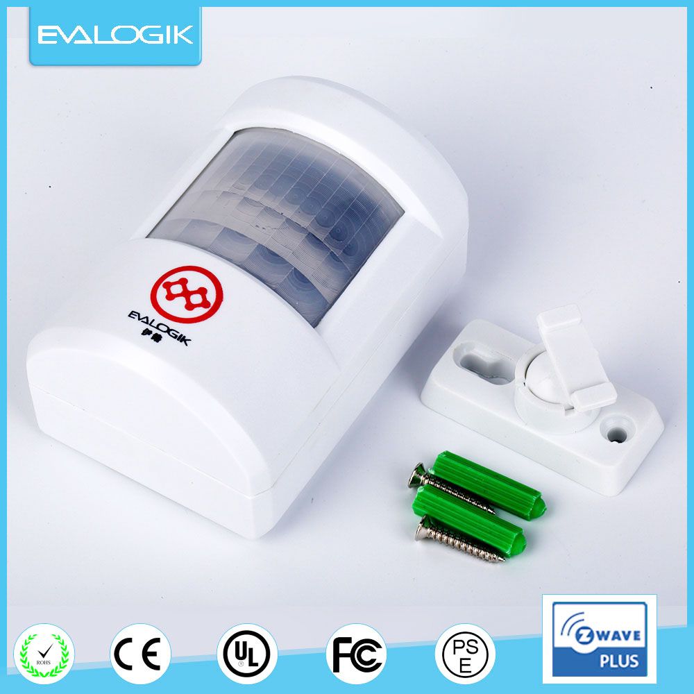 EVA Logik Wireless Motion Sensor (ZW112)