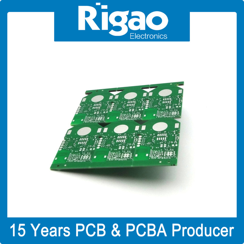 China Manufacturers and Suppliers Printed Circuit Board