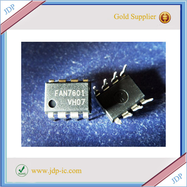 New and Original IC Chip Fan7601