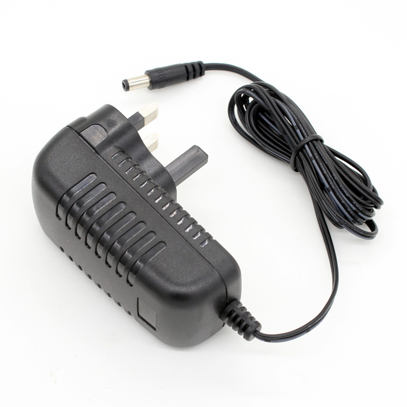 Wall Mounted LED Driver 12V 3A AC DC Adapter 36wswitching Power Adapter