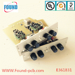 Electronic Circuit Boards PCBA/ PCB Assembly 3D Printer Controller PCBA Board