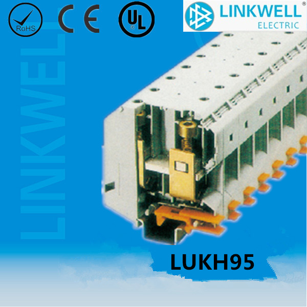 Electrical Cable Terminal Block with CE Certificate (LUKH95)