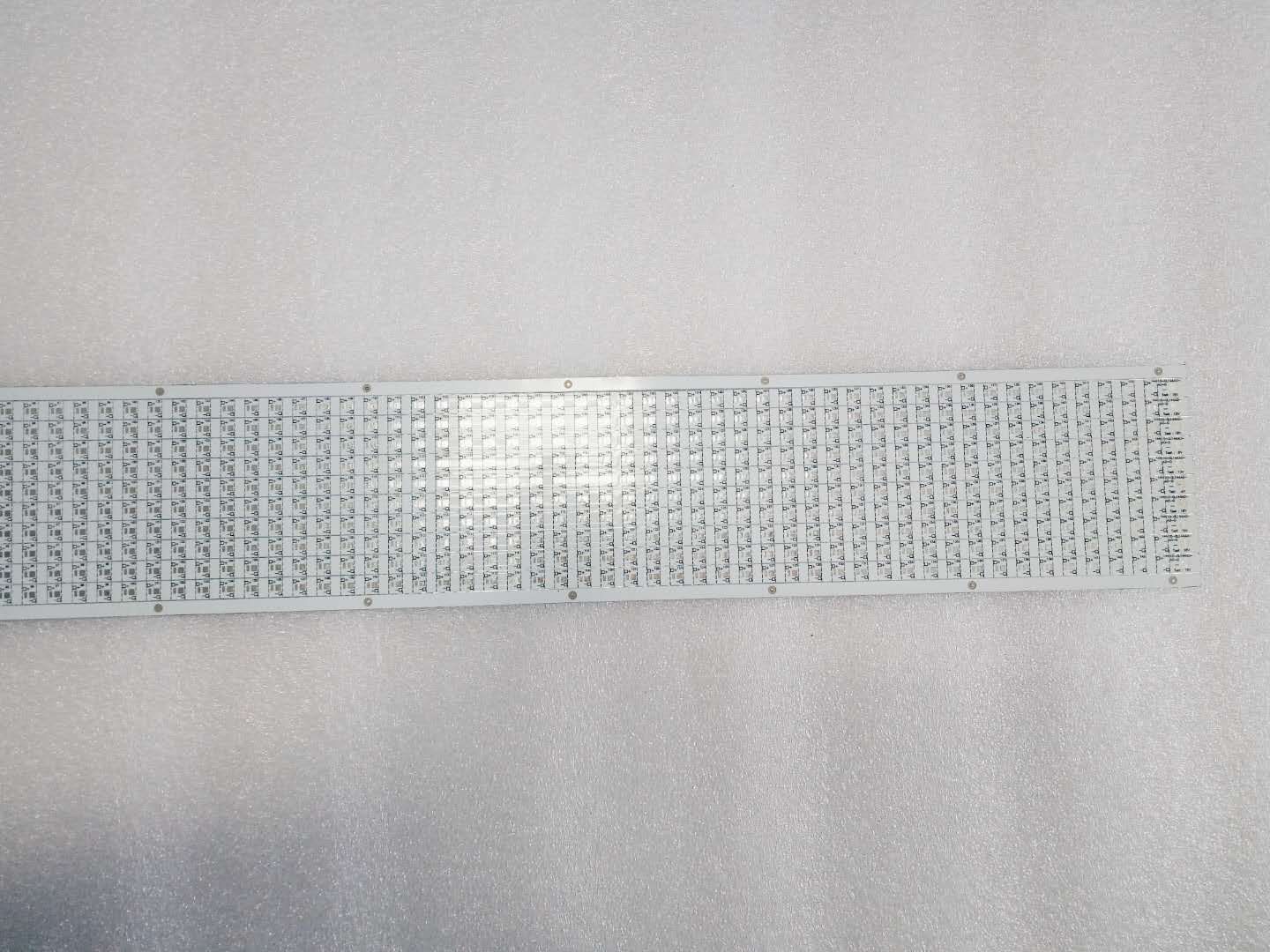 Aluminum Based LED PCB