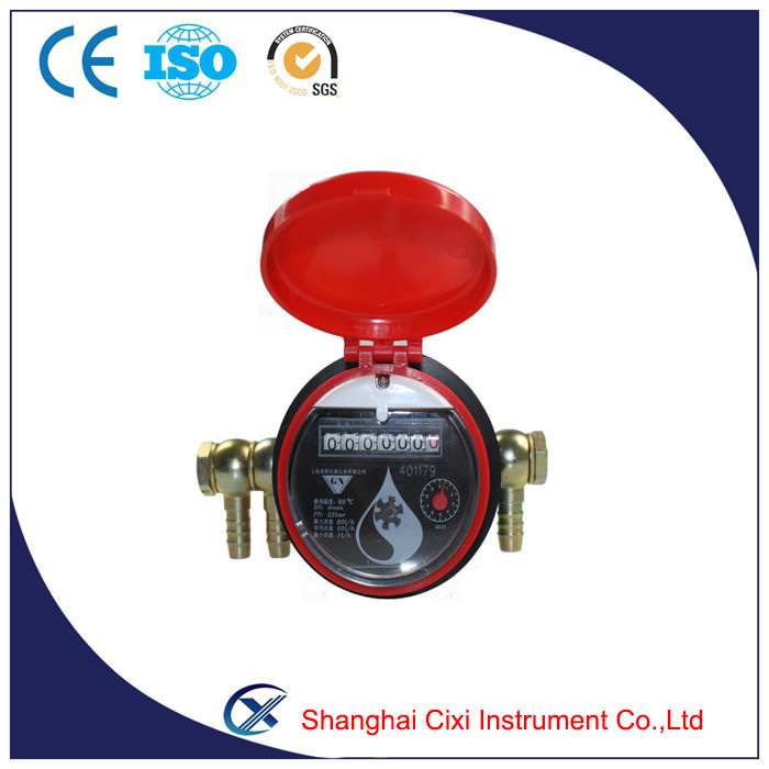 High Accuracy Liquid Flow Sensor (CX-FM)
