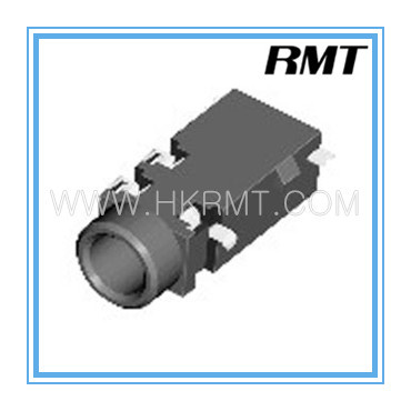 3.5 Phone Jack (PJ31460)