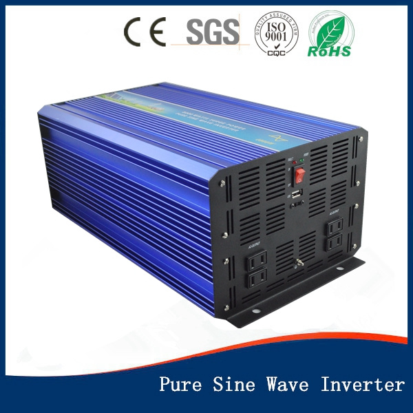 4kVA Sine Wave Solar Inverter for Solar System