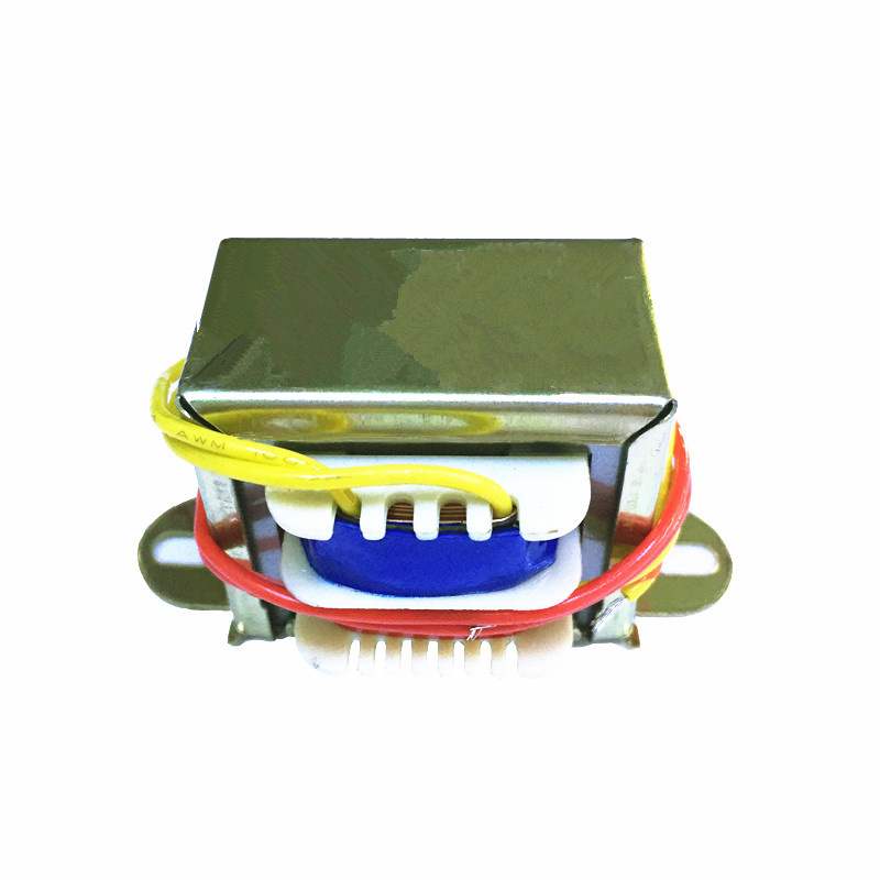 Ce RoHS Safe Guard Customized Low Frequency Transformers in Full Range of Voltages, Powers and Efficiencies for Solar Lighting, From Manufacturer