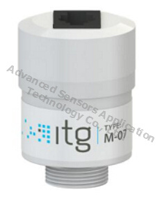 ITG O2 Oxygen Sensor Medical Sensor 0-100 Vol% O2/M-07