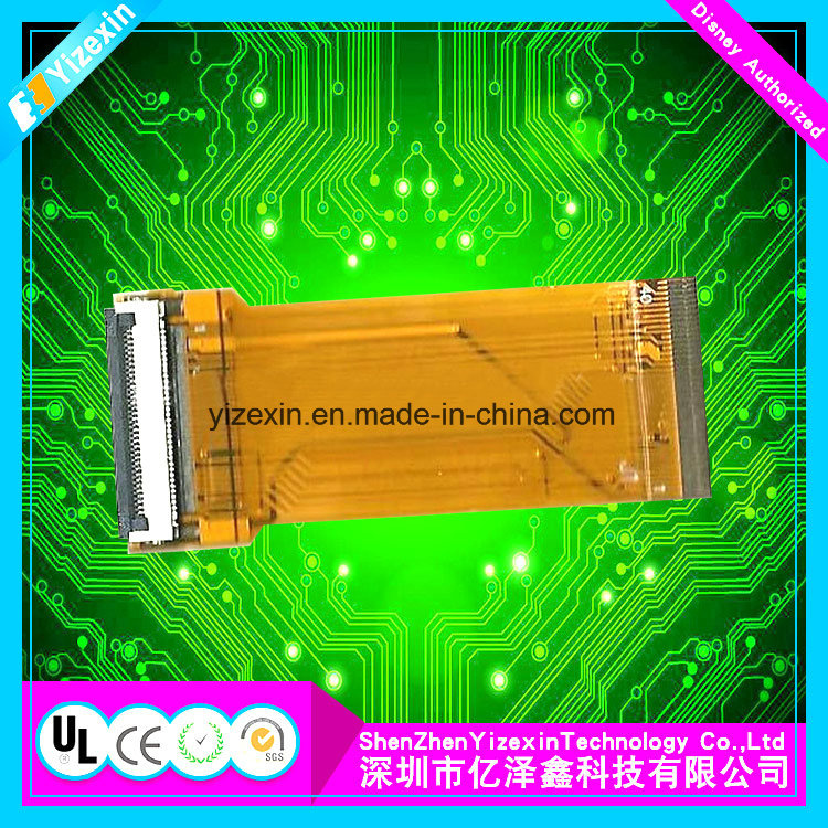 Shenzhen Custom-Made Electronic Pi/Pet 2 Layers FPC