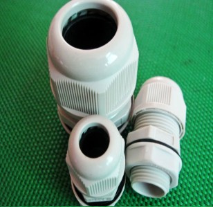 Waterproof Plug and Socket Cable Connector Gland IP68