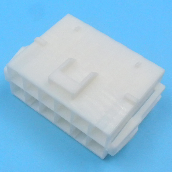 Vl Wire to Wire 10pin Male Connector