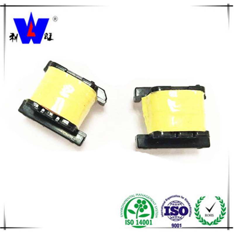 Electrical Transformer with High Quality