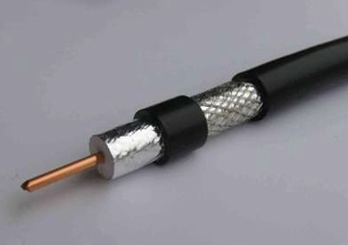Rg11 Specifications Semi Finished Coaxial Cable