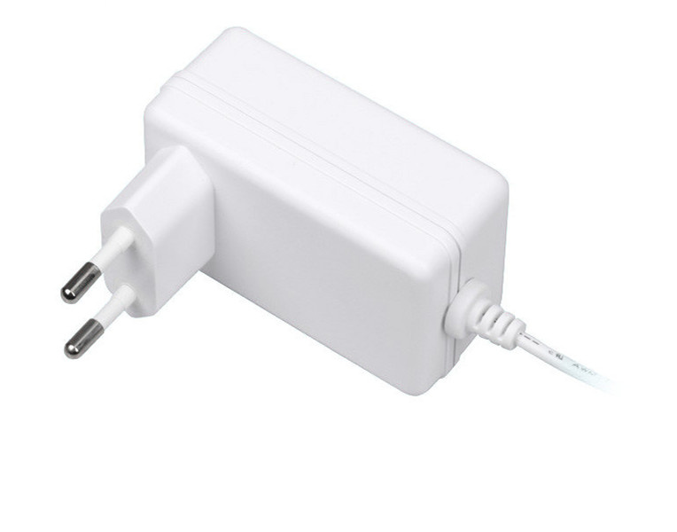 18W VDE White Universal AC/DC Adapter Switching Power Supply
