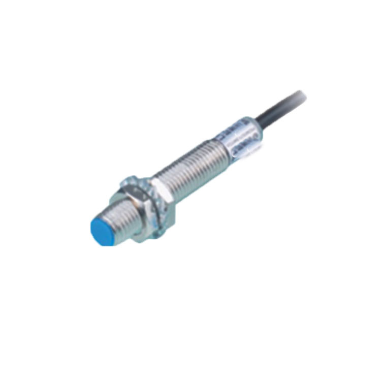 Inductive Proximity Switch Lm8