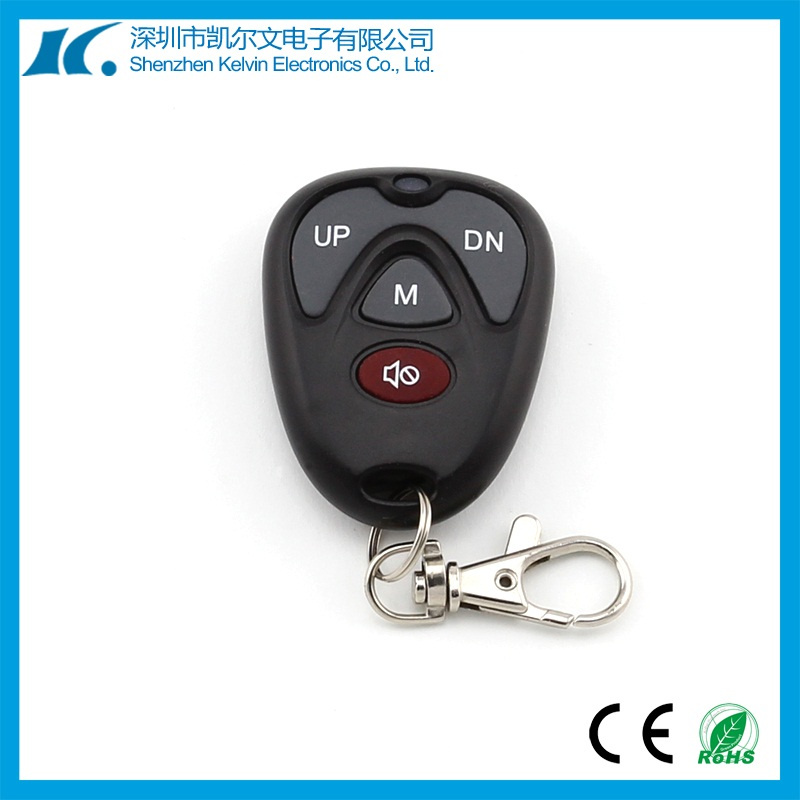 Original 433MHz Wireless RF Remote for Door Kl268