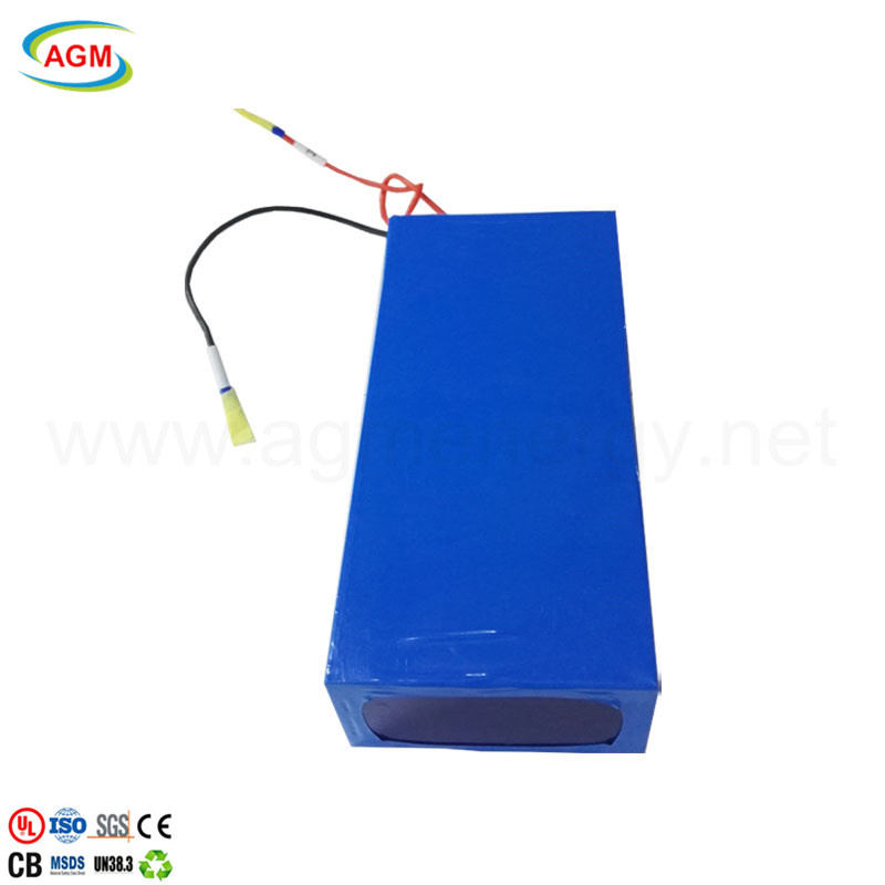 OEM 3s15p 11.1V 30ah Solar Energy Rechargeable Battery Pack