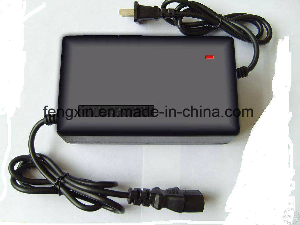 36V5a Golf Cart Battery Charger