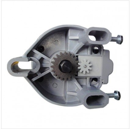 Electronic Limit Rolling Door Motor Automatic Roling Door Motor