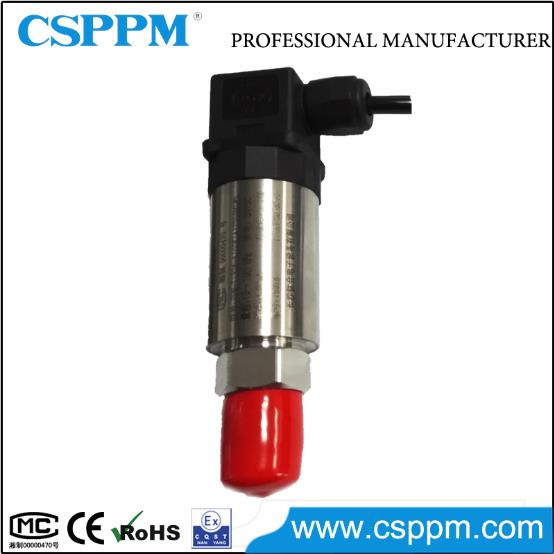 High Performance Pressure Transmitter Ppm-T132A for Low Pressure Measurement