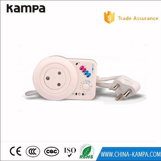 Factory Supply Micro Voltage Protector for Low Voltage High Voltage