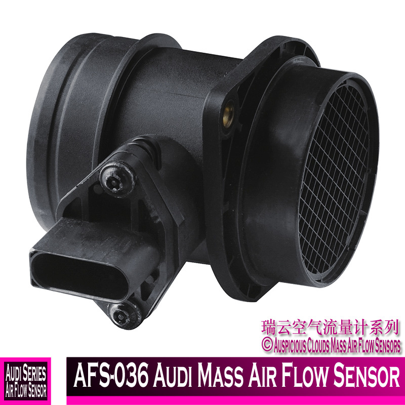 Afs-036 Audi Mass Air Flow Sensor