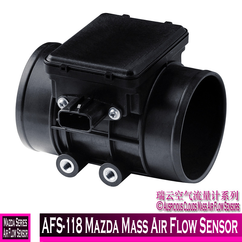 Afs-118 Mazda Mass Air Flow Sensor