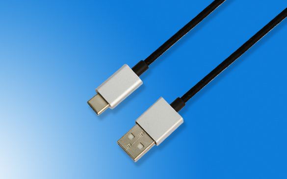 High Quality OEM USB Data Cable USB Connector