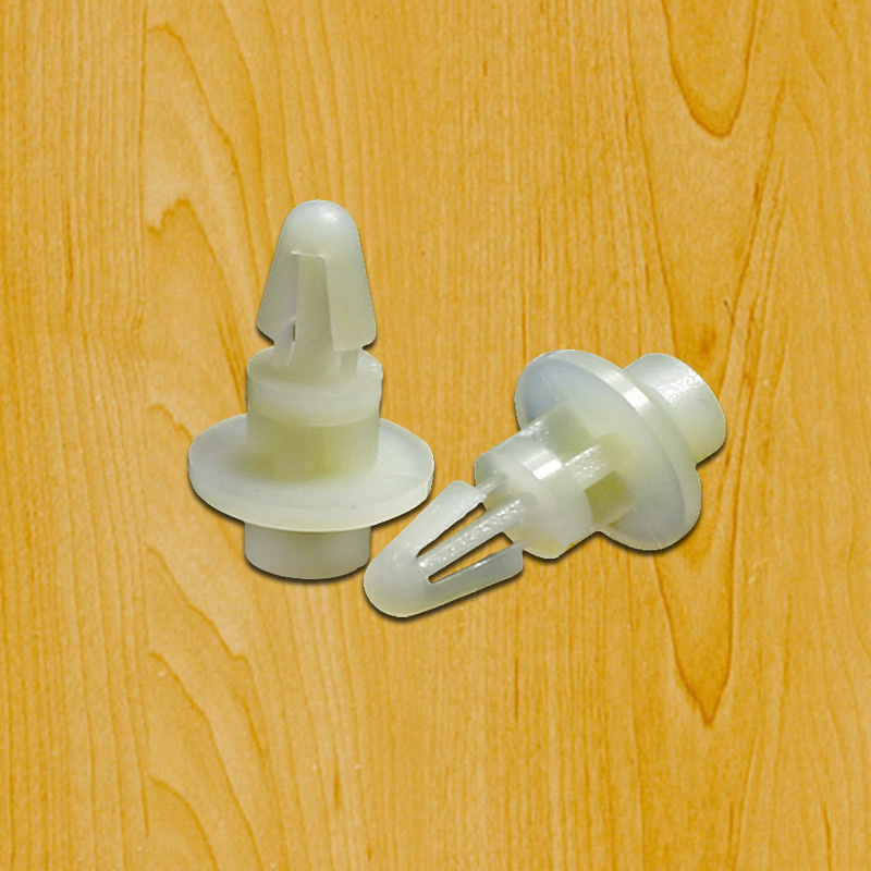 Plastic Nylon PCB Spacer Support