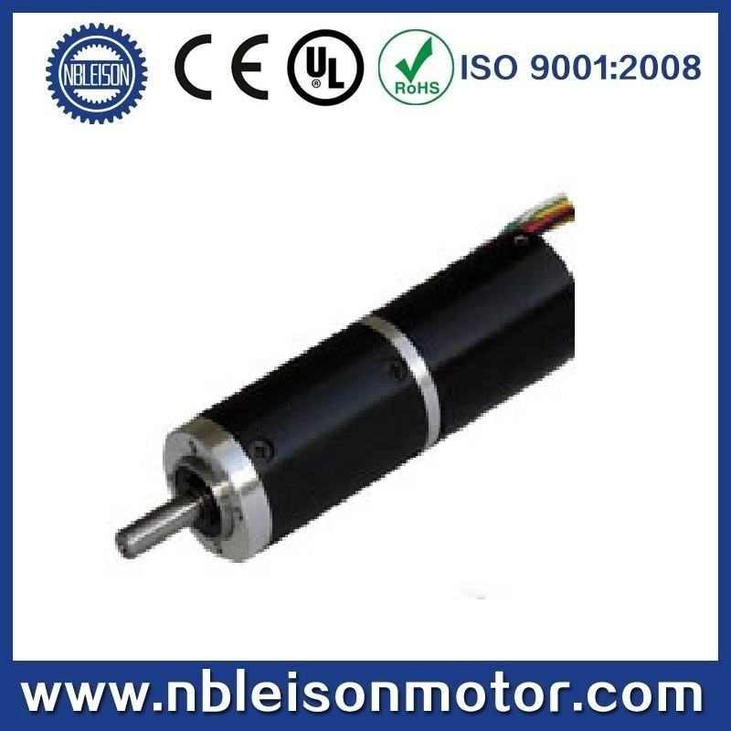 28mm 24V Brushless DC Motor with Planetary Gearbox