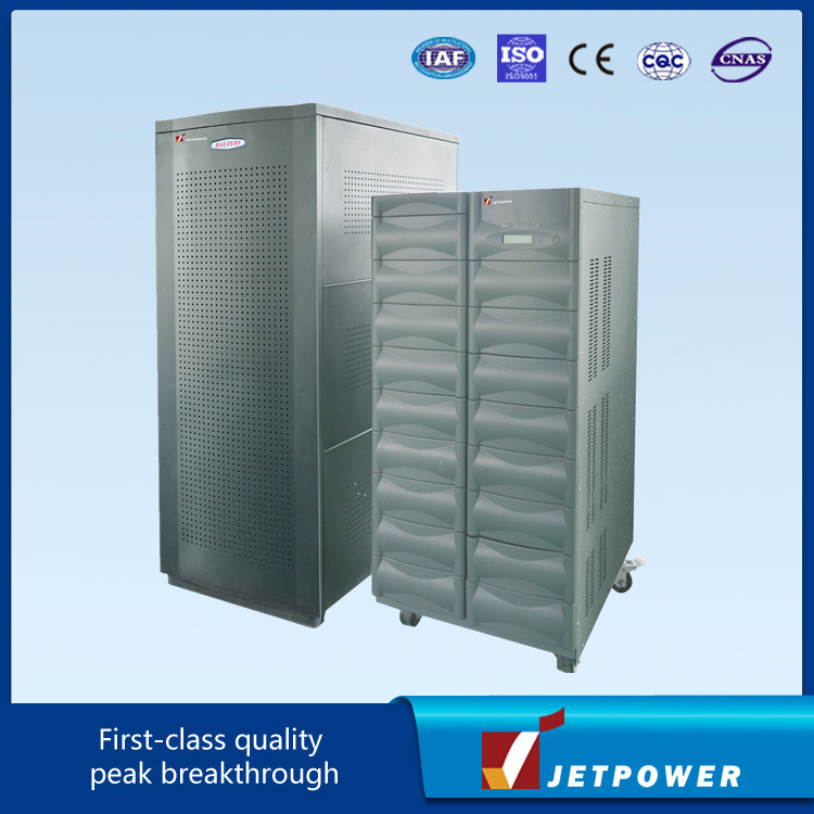 Single Phase Online UPS (2K-60K)